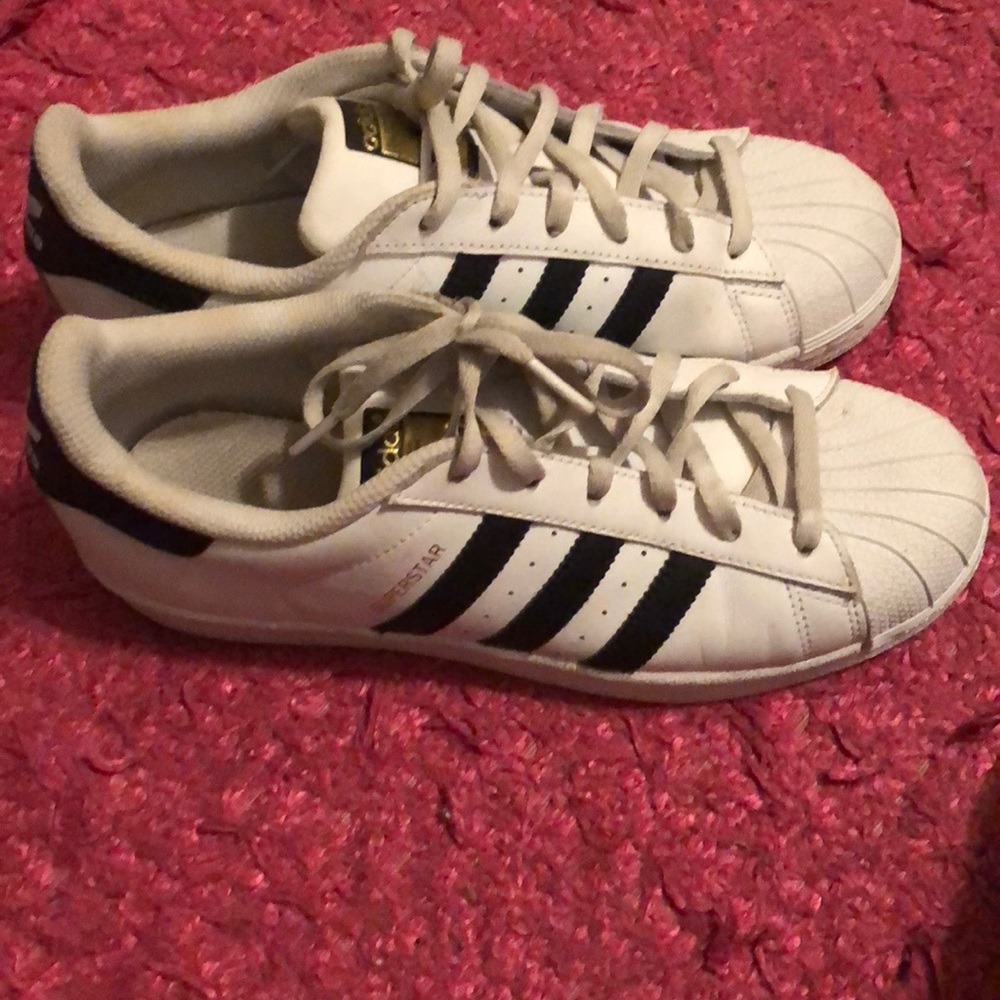 Adidas Superstar